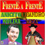 Frente a Frente cover