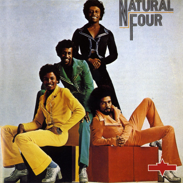 The Natural Four Photo