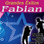 Grandes Éxitos: Fabian Albumcover