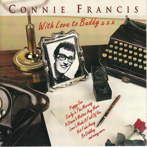 With Love to Buddy album