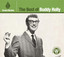 The Best Of Buddy Holly - Green Series cover