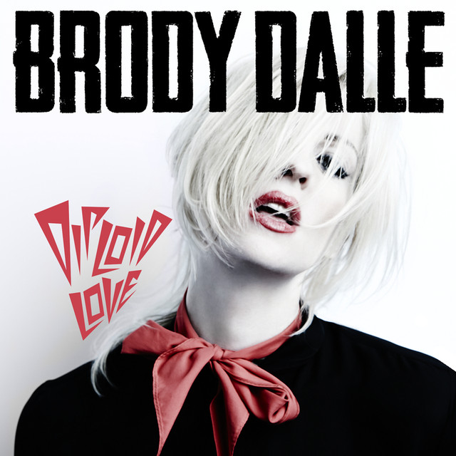 Diploid Love cover