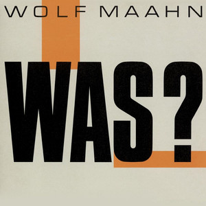 Was? cover