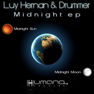 Luy Hernan & Drummer