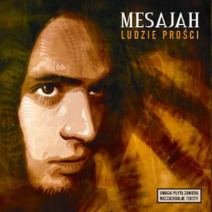 Nowy dzień cover