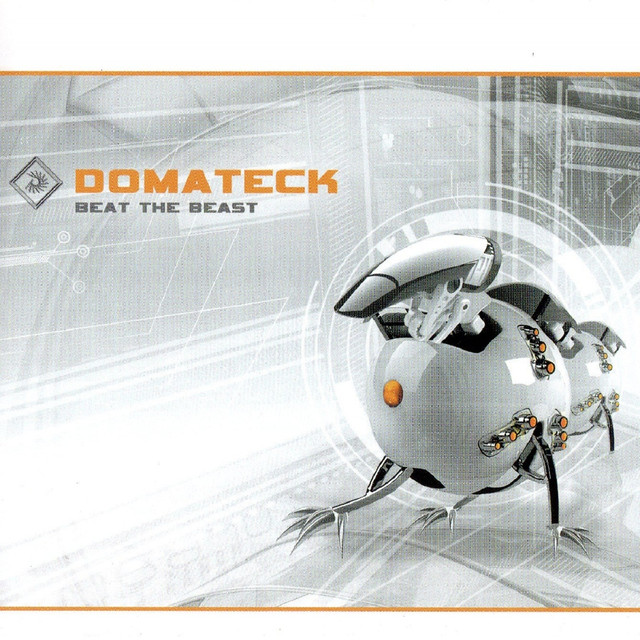 Domateck Photo