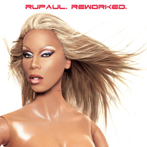 RuPaul.ReWorked album