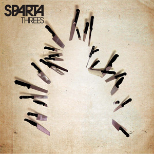 Threes cover