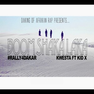 Kwesta