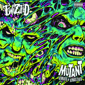 Mutant Remixed & Remastered album