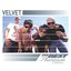 Velvet: The Best Of Platinum Albumcover