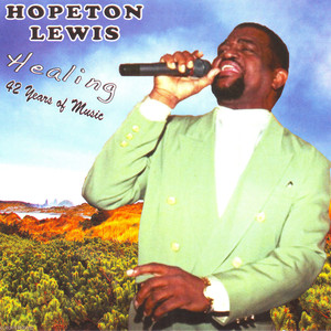 Healing : 42 Years Of Music album