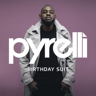 Pyrelli Photo