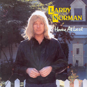 Home at Last cover