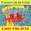 Karneval in Köln Party Hits 2012 Albumcover