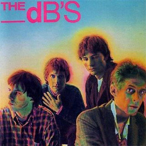 Stands for deciBels album