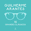 15 Grandes Clássicos cover