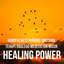Healing Power - Mindfulnessträning Massage Terapi Vägledd Meditation Musik med Instrumental New Age Lugn Ljud cover