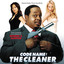 Code Name: The Cleaner (Original Motion Picture Soundtrack) cover