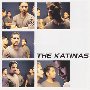 The Katinas album