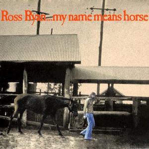 I Am Pegasus cover