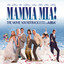 Mamma Mia! The Movie Soundtrack (EEA Version) cover