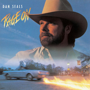 Rage On album