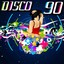Disco 90 Albumcover
