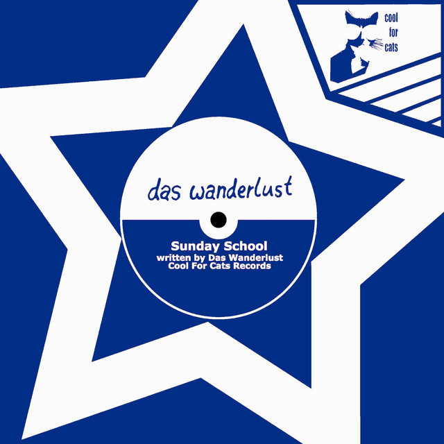Das Wanderlust Photo