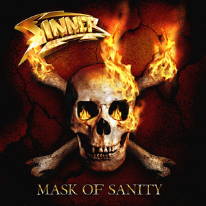 Mask of Sanity album