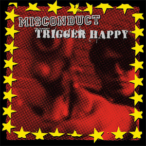 Split album