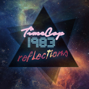 Reflections cover
