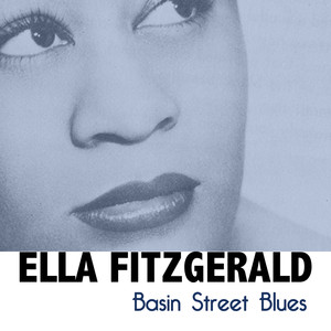Basin Street Blues album