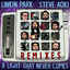 A Light That Never Comes (Remixes) cover