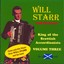 King of Scottish Accordionists Vol.3 Albumcover