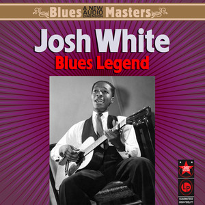 Blues Legend album