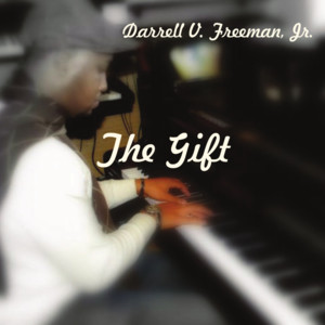 Darrell V Freeman, Jr.