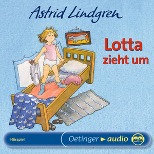 Lotta zieht um (Hörspiel)