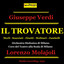 Verdi: Il Trovatore (Remastered) cover