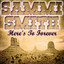 Here's To Forever cover