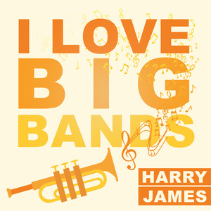 I Love Big Bands album