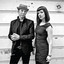 Maria Ryan & Chris Bennett cover