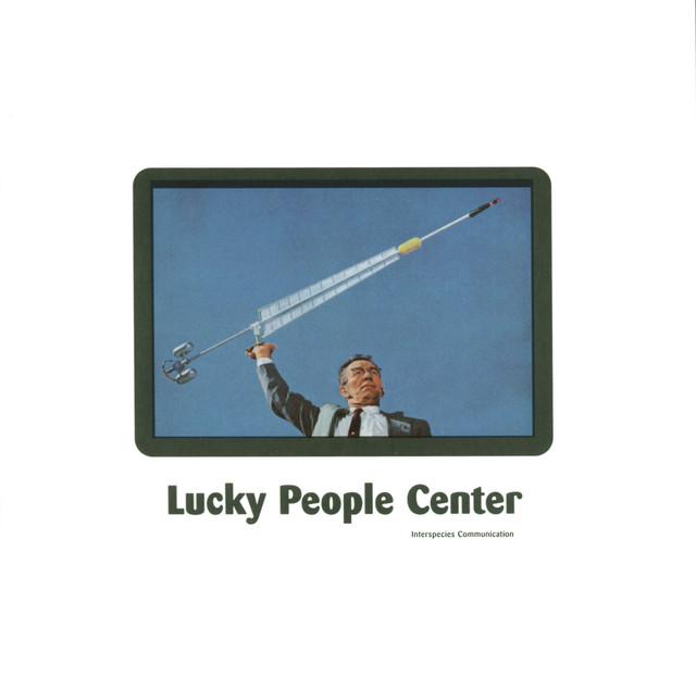 Lucky People Center Photo