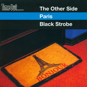 The Other Side - Paris cover