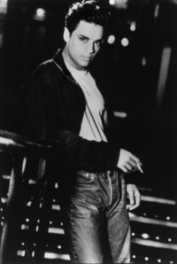 Nick Kamen