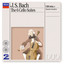Bach, J.S.: The 6 Cello Suites Albumcover