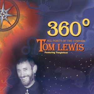 360º All Points Of The Compass Albumcover