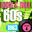 Rock & Roll 60s, 1963 Vol.4 Albumcover