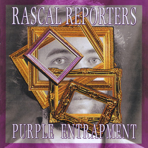 Purple Entrapment cover