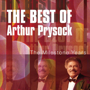 The Best of Arthur Prysock: The Milestone Years cover